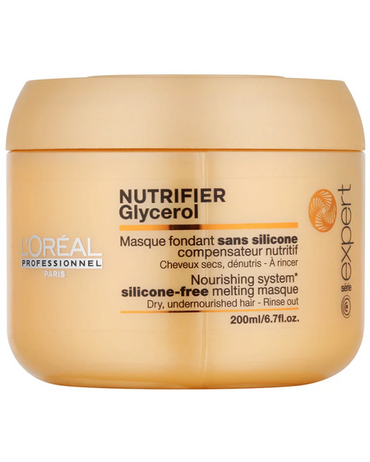LP LOREAL SERIE EXPERT NUTRIFIER MASCARILLA 200 ML.
