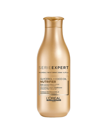 LP LOREAL SERIE EXPERT NUTRIFIER ACONDICIONADOR 200 ML.