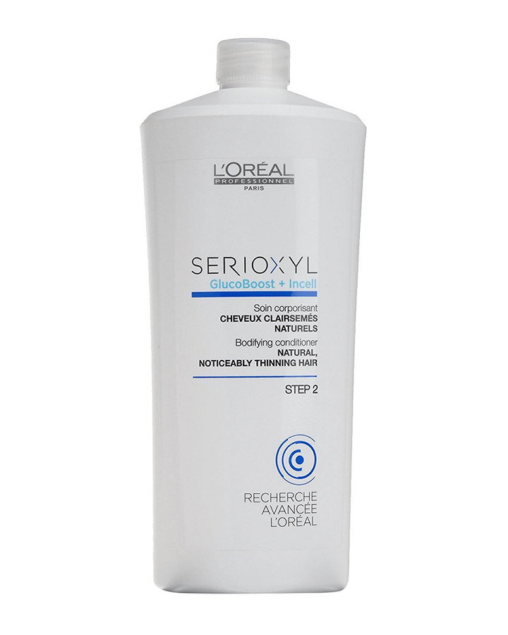 LP LOREAL SERIOXYL CONDITIONER 1000 ML.