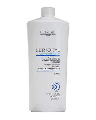 LP LOREAL SERIOXYL CONDITIONER 1000 ML.