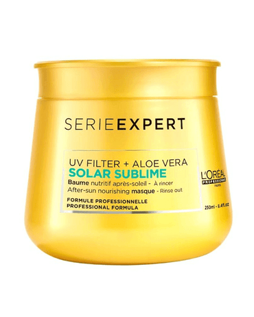 LP LOREAL SERIE EXPERT SOLAR SUBLIME MASCARILLA 250 ML.