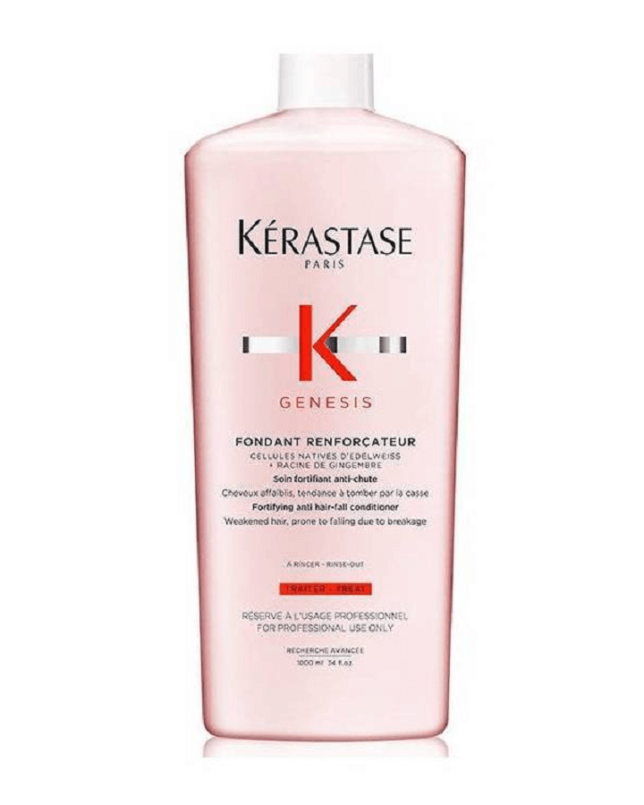 KERASTASE GENESIS FONDANT ACONDICIONADOR CAIDA QUIEBRE LITRO