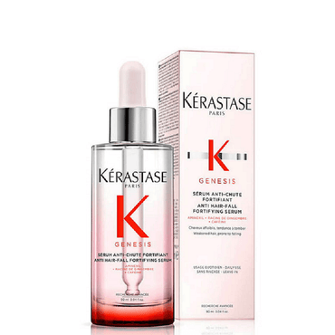 KERASTASE GENESIS SERUM ANTI-CHUTE FORTIFIANT ANTI CAIDA 90 ML.