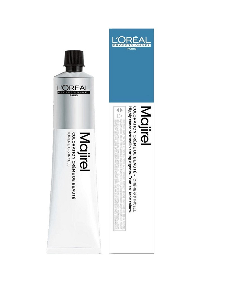 MAJIREL NUEVO COOL INFORCED 9.1 50 ML.