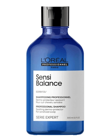 LP LOREAL SERIE EXPERT SENSI BALANCE SHAMPOO 300 ML. 2025