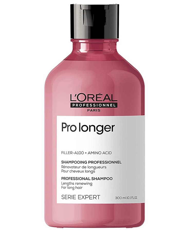 LP LOREAL SERIE EXPERT PRO LONGER SHAMPOO 300 ML. 2025