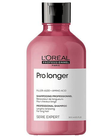 LP LOREAL SERIE EXPERT PRO LONGER SHAMPOO 300 ML. 2025