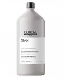 LP LOREAL SERIE EXPERT SILVER SHAMPOO 1500 ML. 2025