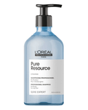 LP LOREAL SERIE EXPERT PURE RESOURCE SHAMPOO 500 ML. 2025 GRASO