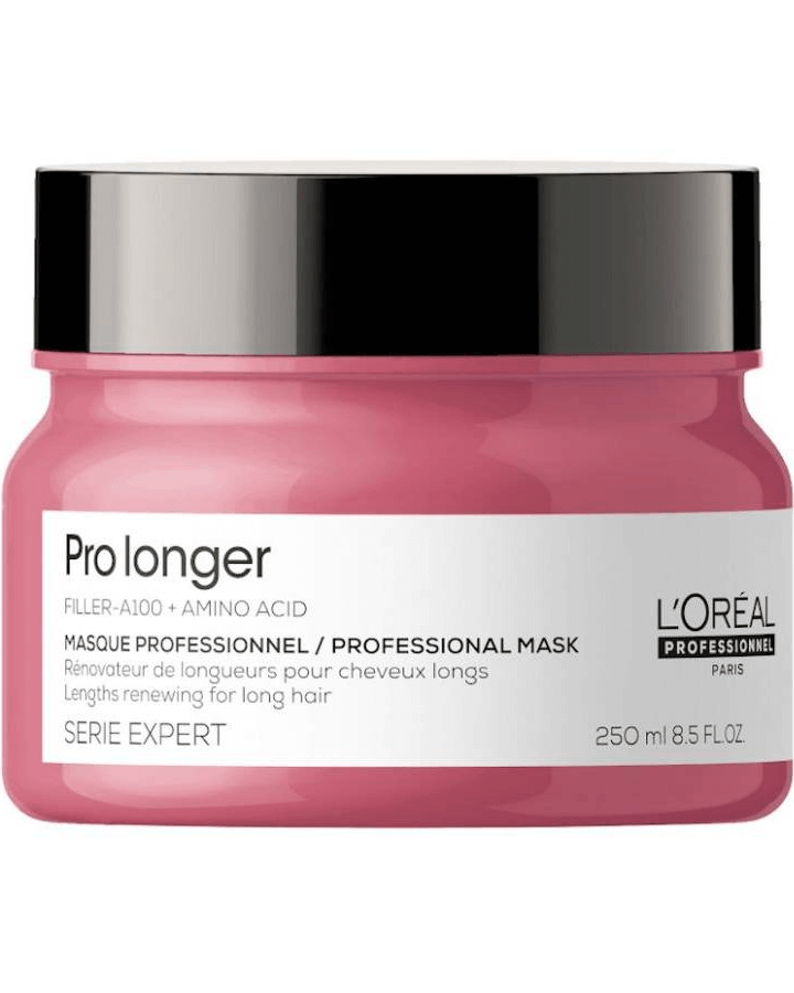 LP LOREAL SERIE EXPERT PRO LONGER MASCARILLA 250 ML. 2025