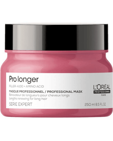 LP LOREAL SERIE EXPERT PRO LONGER MASCARILLA 250 ML. 2025