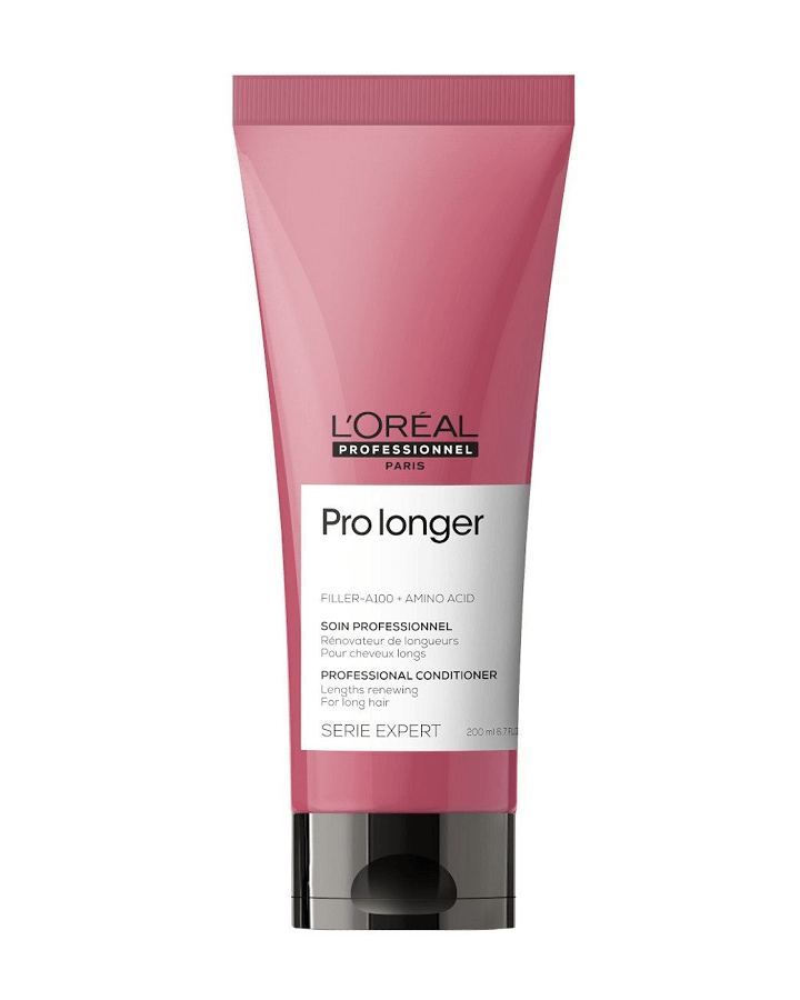 LP LOREAL SERIE EXPERT PRO LONGER TRATAMIENTO CON ENUAGUE 200 ML. 2025