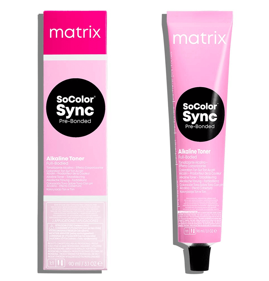 MATRIX COLOR SYNC 90 GRS. 10V PRE-BONDED