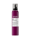 LP SERIE EXPERT CURL EXPRESSION MOUSSE 10 IN 1 250 ML.