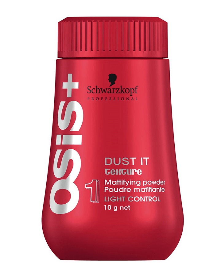 SCHWARZKOPF OSIS DUST IT 10 GRS. - El Palacio De La Belleza