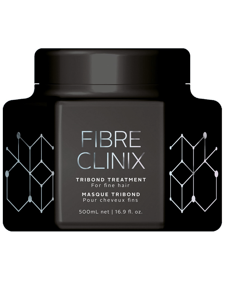 SCHWARZKOPF BC FIBRE CLINIX MASQUE 500 ML. PARA CABELLO FINO