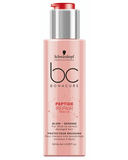 SCHWARZKOPF BC NUEVO REPAIR RESCUE BLOW DEFENSE 145 ML.