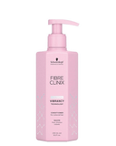 SCHWARZKOPF FIBRE CLINIX COLOR RADIANTE ACONDICIONADOR 250 ML.