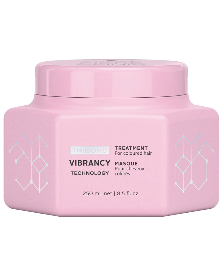 SCHWARZKOPF FIBRE CLINIX COLOR RADIANTE TRATAMIENTO 250 ML.