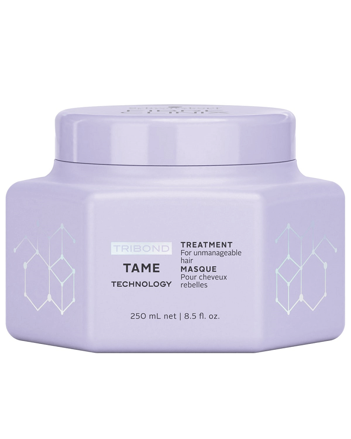SCHWARZKOPF FIBRE CLINIX TAME ANTIENCRESPADO TRATAMIENTO 250 ML.