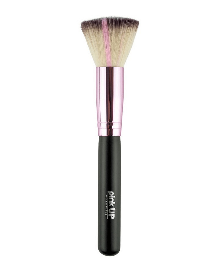 PINK UP MAKEUP BRUSHES PK03 #03 BUFFER (D)