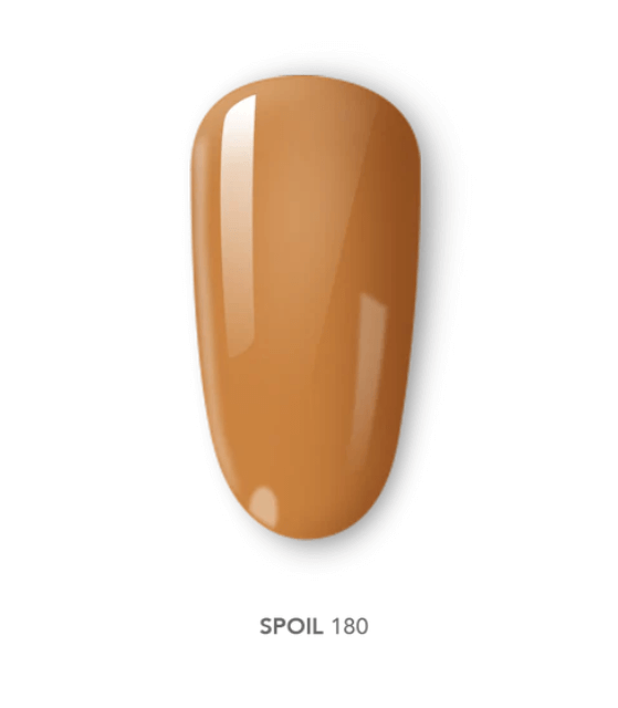 GLOSS OVER GELOV GF 0180 SPOIL 15 ML.