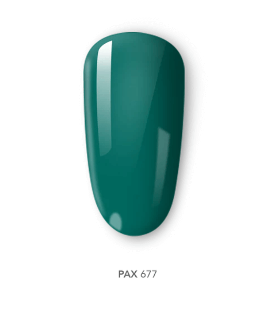 GLOSS OVER GELOV GF 677 PAX 15 ML.
