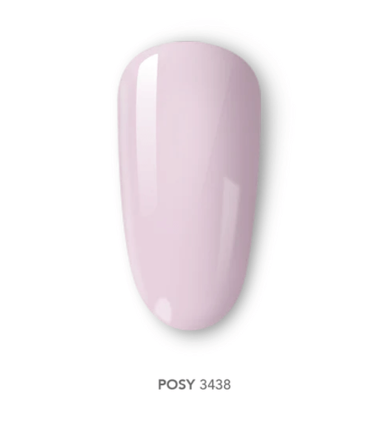 GLOSS OVER GELOV GF 3438 POSY 15 ML.