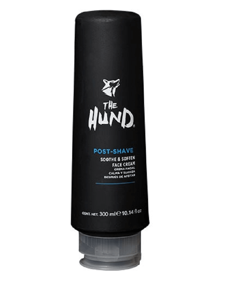 THE HUND POST-SHAVE CREAM 300 ML.