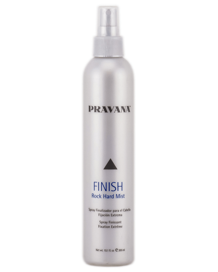 PRAVANA STYLING FINISH ROCK HARD MIST 300 ML.