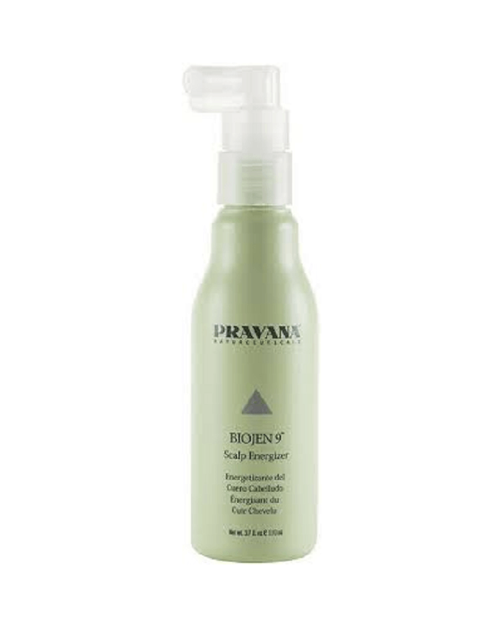 PRAVANA BIOJEN 9 SCALP ENERGIZER 110 ML.