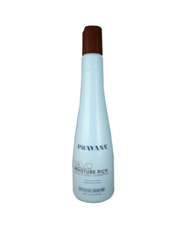 PRAVANA NEVO MOISTURE RICH SHAMPOO 60 ML.