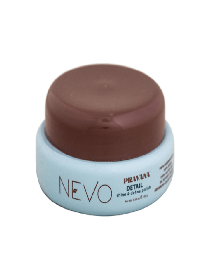 PRAVANA NEVO DETAIL SHINE DEFINE POLISH 130 GRS.