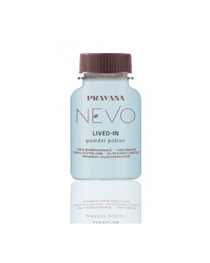 PRAVANA NEVO LIVED IN POWDER POTION 40 GRS.