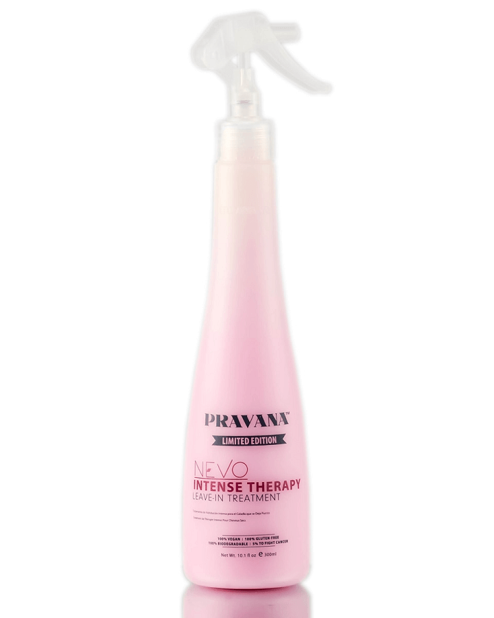 PRAVANA NEVO INTENSE THERAPY ROSA 300 ML.