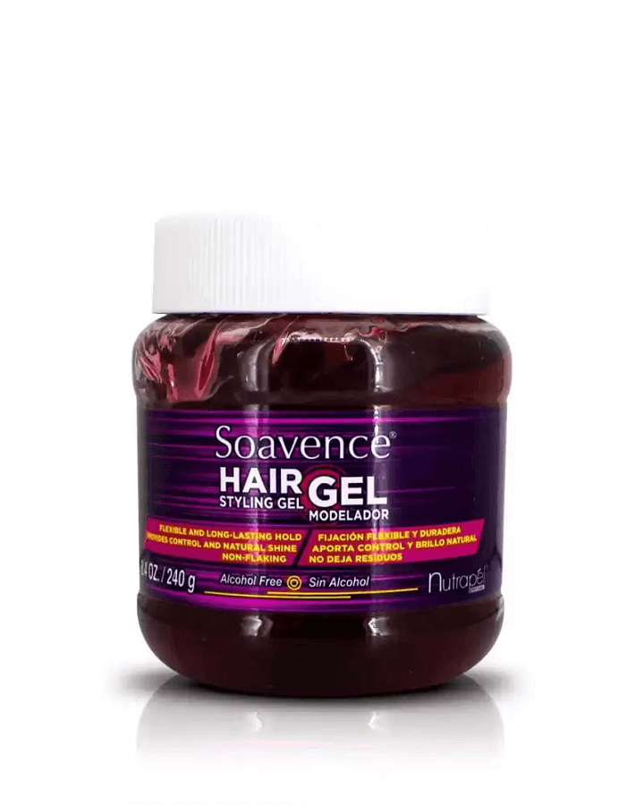 NUTRAPEL SOAVENCE GEL 360 GRS. GF14