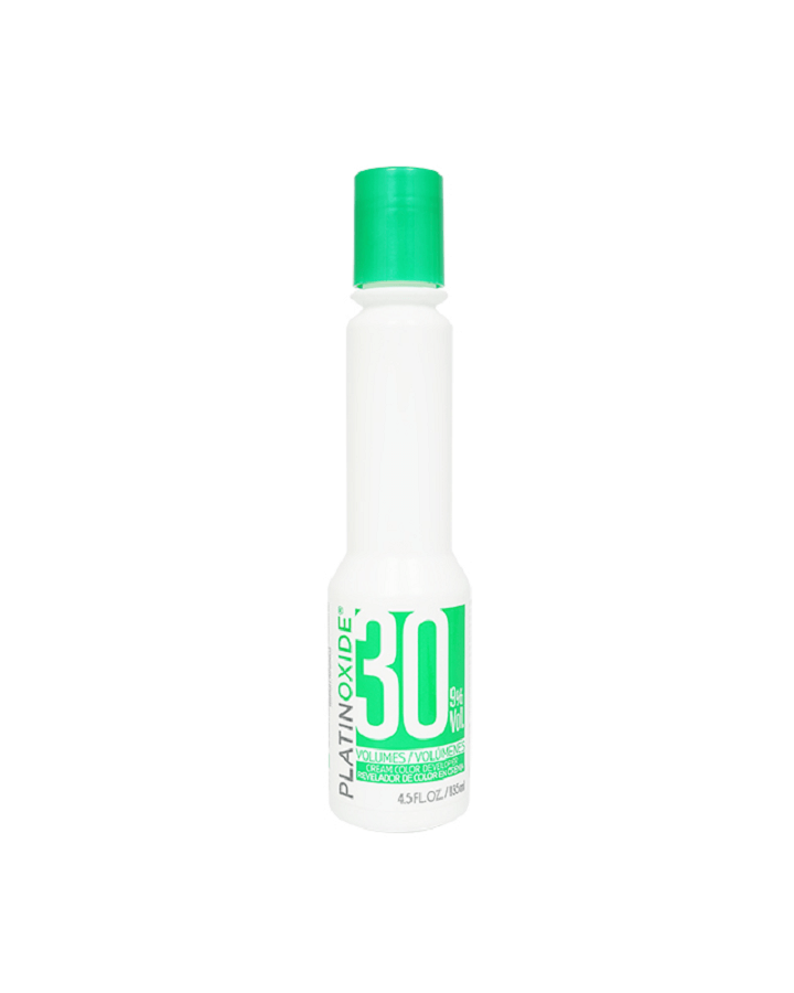 PLATINOXIDE PEROXIDO 30 VOL.135 ML. P318
