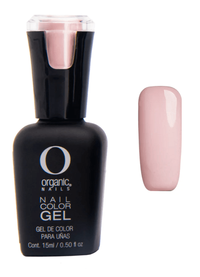 ORGANIC COLOR GEL 15 ML. 166 BALLET