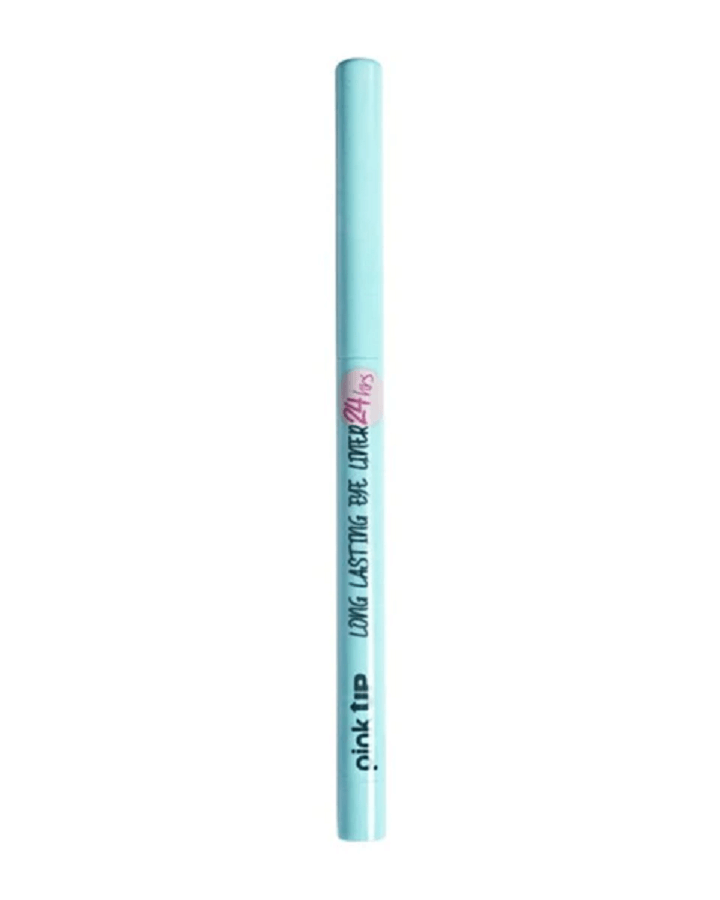PINK UP LONG LASTING EYE LINER 24 HRS. PKLLE211 PASTEL BB BLUE