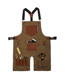 BARBEST MANDIL BARBERO JAGER DESERT KHAKI STORM