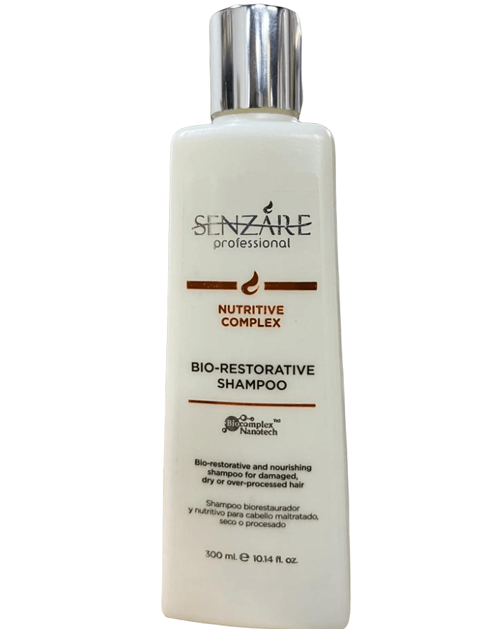 SENZARE BIO-RESTORATIVE SHAMPOO 300 ML.
