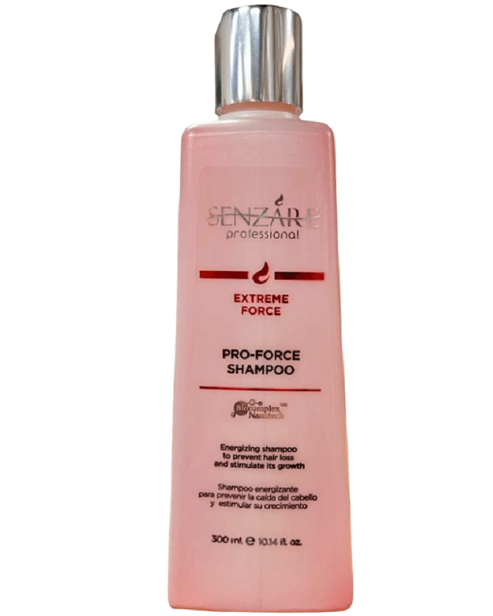 SENZARE PRO-FORCE SHAMPOO 300 ML.
