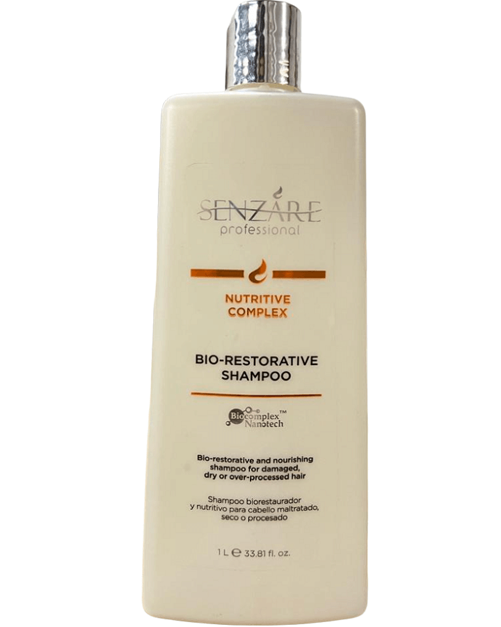 SENZARE BIO-RESTORATIVE SHAMPOO LITRO