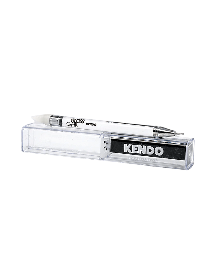 GLOSS OVER KENDO APLICADORES PARA CRISTALES