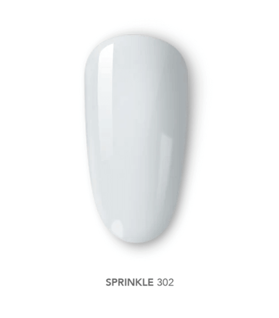 GLOSS OVER GELOV 302 SPRINKLE 9 ML.