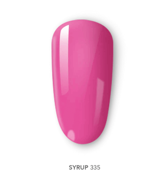 GLOSS OVER GELOV 335 SYRUP 9 ML.