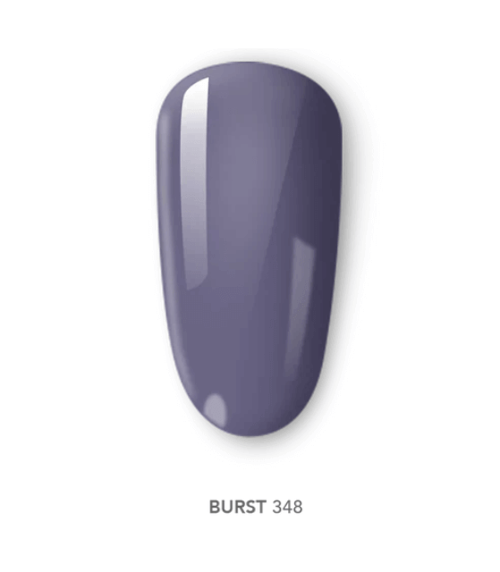 GLOSS OVER GELOV 348 BURST 9 ML.