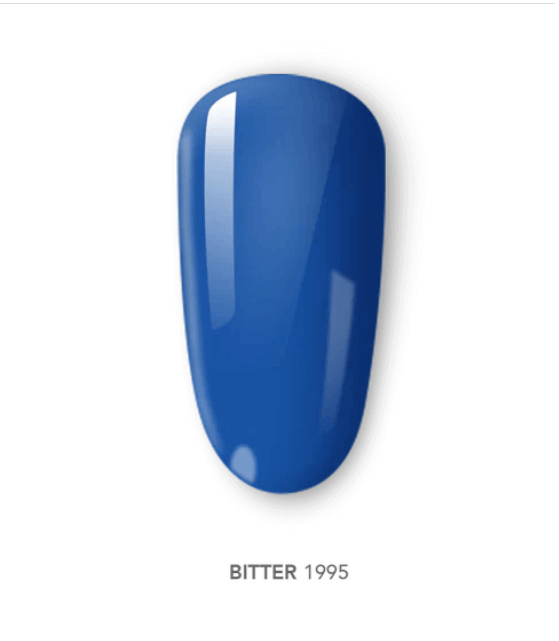 GLOSS OVER GELOV 1995 BITTER 9 ML.