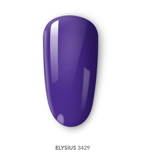 GLOSS OVER GELOV 3429 ELYSIUS 9 ML.
