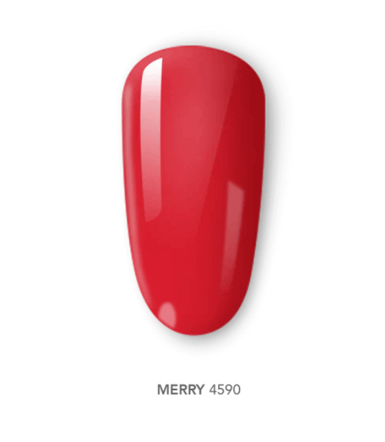 GLOSS OVER GELOV 4590 MERRY 9 ML.